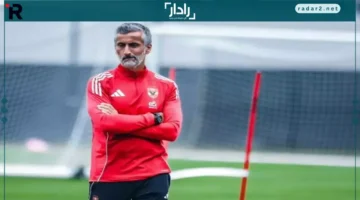 الخطيب يؤكد فشل الأهلي في تحقيق أهدافه بكأس العالم للأندية